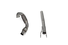 Carica l'immagine nel visualizzatore di Gallery, Downpipe Scorpion Volkswagen Polo GTI 6C 1.8 TSI 2015-2017 - foto 3