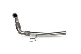 Downpipe Scorpion Volkswagen Polo GTI 6C 1.8 TSI 2015-2017 - foto 2