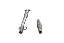 Carica l'immagine nel visualizzatore di Gallery, Downpipe Scorpion Volkswagen Polo GTI 9N3 1.8T 2006-2011 - foto 2