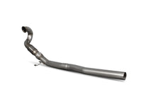 Carica l'immagine nel visualizzatore di Gallery, Downpipe Scorpion Volkswagen Golf R Mk7 / Mk7.5 anche Variant senza GPF 2014-2018 - foto 1