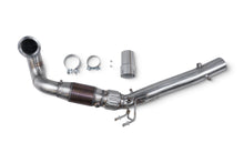 Carica l'immagine nel visualizzatore di Gallery, Downpipe Scorpion Volkswagen Golf GTI Mk7.5 con GPF anche TCR e Performance 2019-2020 - foto 2