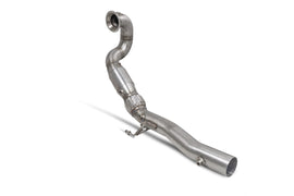 Downpipe Scorpion Cupra Leon 245 / Leon 300 VZ3 dal 2020 - foto 1