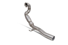 Carica l'immagine nel visualizzatore di Gallery, Downpipe Scorpion Cupra Leon 245 senza GPF (versione extra-UE) dal 2020 - foto 1