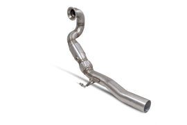 Downpipe Scorpion Cupra Leon 245 senza GPF (versione extra-UE) dal 2020 - foto 1
