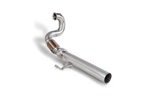 Carica l'immagine nel visualizzatore di Gallery, Downpipe Scorpion Volkswagen Golf Mk7.5 1.5 TSI 2017-2018 - foto 1
