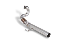 Downpipe Scorpion Volkswagen Golf Mk7.5 1.5 TSI 2017-2018 - foto 1