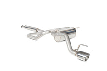Carica l'immagine nel visualizzatore di Gallery, Scarico cat back Scorpion Opel Astra J GTC 1.4 Turbo (Vauxhall) 2009-2015 - foto 3