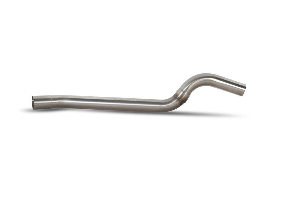 Scarico cat back Scorpion Opel Astra H 5 porte e GTC (Vauxhall) 2005-2009 - foto 15
