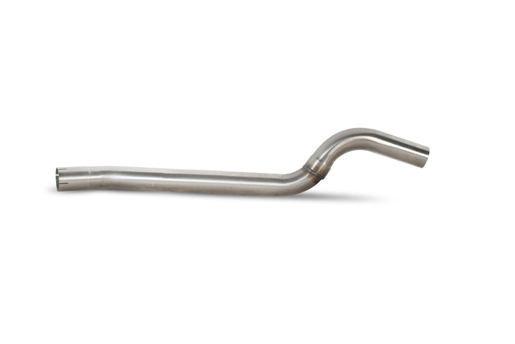 Scarico cat back Scorpion Opel Astra H 5 porte e GTC (Vauxhall) 2005-2009 - foto 3