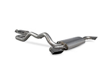 Carica l'immagine nel visualizzatore di Gallery, Scarico cat back Scorpion Opel Astra J OPC senza GPF (Vauxhall VXR) 2012-2019 - foto 4