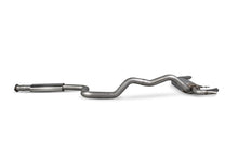 Carica l'immagine nel visualizzatore di Gallery, Scarico cat back Scorpion Opel Astra J OPC senza GPF (Vauxhall VXR) 2012-2019 - foto 5