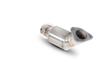 Carica l'immagine nel visualizzatore di Gallery, Downpipe Scorpion Opel Corsa D 1.4 Turbo / Astra J GTC 1.4 Turbo (Vauxhall) - foto 1