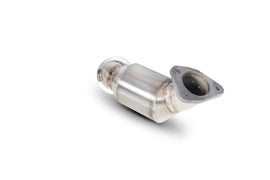 Downpipe Scorpion Opel Corsa D 1.4 Turbo / Astra J GTC 1.4 Turbo (Vauxhall) - foto 1