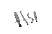 Carica l'immagine nel visualizzatore di Gallery, Scarico cat back Scorpion Opel Corsa E 1.4 Turbo senza GPF (Vauxhall) 2014-2019 - foto 12