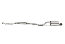 Carica l'immagine nel visualizzatore di Gallery, Scarico cat back Scorpion Opel Corsa E 1.0 Turbo senza GPF (Vauxhall) 2014-2019 - foto 11