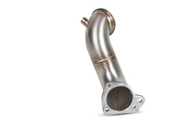 Downpipe decat Scorpion Opel Corsa D OPC / Nurburgring motore A16 (Vauxhall VXR) 2010-2013 - foto 1