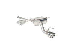 Carica l'immagine nel visualizzatore di Gallery, Scarico cat back Scorpion Opel Astra J GTC 1.6 Turbo (Vauxhall) 2009-2015 - foto 1