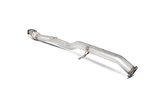 Carica l'immagine nel visualizzatore di Gallery, Tubo decat Scorpion Opel Astra J GTC 1.6 Turbo (Vauxhall) 2009-2015 - foto 1