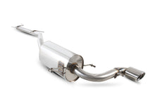 Carica l'immagine nel visualizzatore di Gallery, Scarico cat back Scorpion Opel Astra H OPC (Vauxhall VXR) 2005-2011 - foto 1