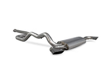 Carica l'immagine nel visualizzatore di Gallery, Scarico cat back Scorpion Opel Astra J OPC senza GPF (Vauxhall VXR) 2012-2019 - foto 1