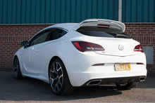 Carica l'immagine nel visualizzatore di Gallery, Scarico cat back Scorpion Opel Astra J OPC senza GPF (Vauxhall VXR) 2012-2019 - foto 3