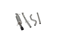 Carica l'immagine nel visualizzatore di Gallery, Scarico cat back Scorpion Opel Corsa E 1.4 Turbo senza GPF (Vauxhall) 2014-2019 - foto 6