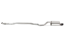 Carica l'immagine nel visualizzatore di Gallery, Scarico cat back Scorpion Opel Corsa E 1.0 Turbo senza GPF (Vauxhall) 2014-2019 - foto 5