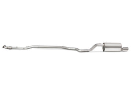 Scarico cat back Scorpion Opel Corsa E 1.0 Turbo senza GPF (Vauxhall) 2014-2019 - foto 2