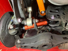 Carica l'immagine nel visualizzatore di Gallery, SWAVE &amp; SUMMIT Kit puntale posteriore regolabile per Toyota Yaris GR - dettaglio 2