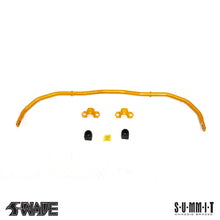 Carica l'immagine nel visualizzatore di Gallery, Barra antirollio anteriore SWAVE &amp; SUMMIT da 27 mm per Toyota Yaris GR