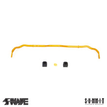 Carica l'immagine nel visualizzatore di Gallery, Barra antirollio posteriore regolabile SWAVE &amp; SUMMIT da 25,4 mm per Toyota Yaris GR