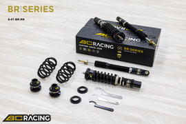 Assetto Audi A4 B8 BC Racing BR