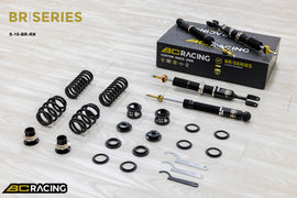 Assetto Audi S6 C6 BC Racing BR