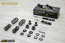 Assetto Audi S6 C7 BC Racing BR