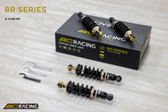 Assetto Regolabile BC Racing BR-RN Coilovers per Audi R8 (07-15)