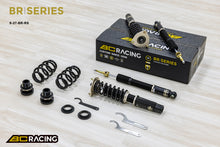 Carica l'immagine nel visualizzatore di Gallery, Assetto Audi A4 B9 BC Racing BR