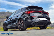 Carica l'immagine nel visualizzatore di Gallery, Downpipe Cupra Leon KL 2.0 TSI 300cv | Inoxcar