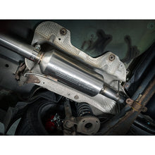Carica l'immagine nel visualizzatore di Gallery, Scarico Sportivo Cat Back Cobra Sport per Skoda Fabia VRS 1.4 TSI Station Wagon (10-14)
