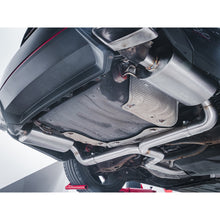 Carica l'immagine nel visualizzatore di Gallery, Scarico Sportivo Cat Back Cobra Sport per Skoda Octavia vRS 2.0 TSI (5E) (2013-18)