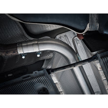 Carica l'immagine nel visualizzatore di Gallery, Centrale di Scarico Cobra Sport per Skoda Octavia vRS 2.0 TSI (5E) (13-18)