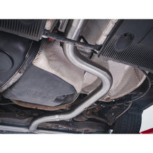 Carica l'immagine nel visualizzatore di Gallery, Scarico Sportivo Cat Back Cobra Sport per Skoda Octavia vRS 2.0 TSI (5E) (2013-18)