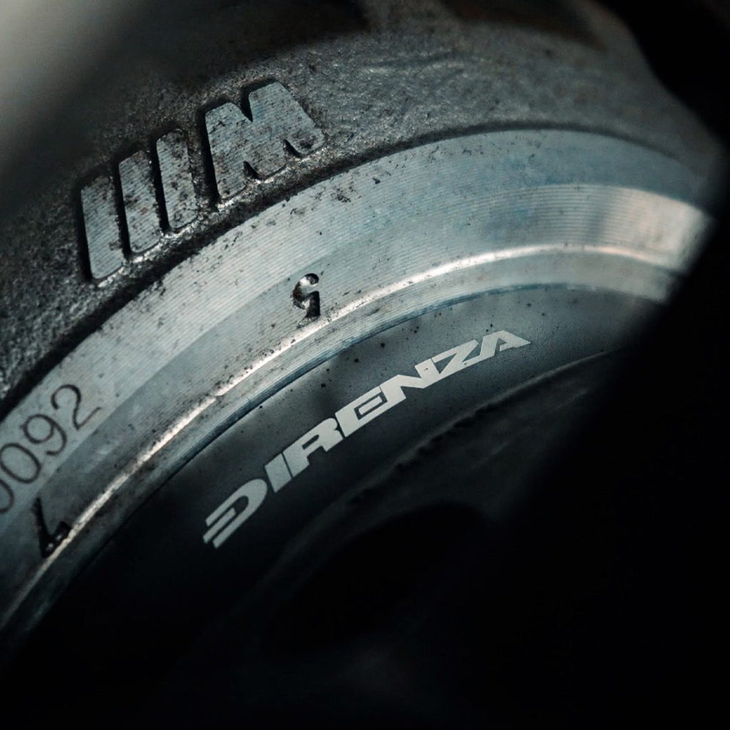 Distanziali Ruota 15mm BMW Serie 5 G30 G60 17+ - Coppia - foto 9