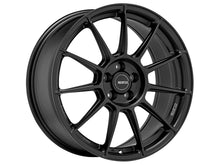 Carica l'immagine nel visualizzatore di Gallery, Cerchio in Lega SPARCO FF4 18x8 ET45 5x120 MATT BLACK
