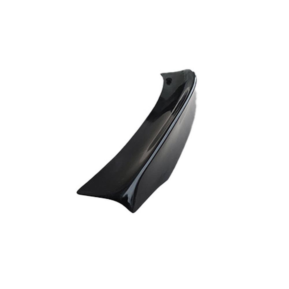 Spoiler Posteriore Ducktail SK-Import Nero Mazda MX-5 NA Vetroresina - foto 2