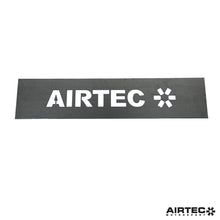 Carica l'immagine nel visualizzatore di Gallery, Stencil AIRTEC Motorsport per intercooler