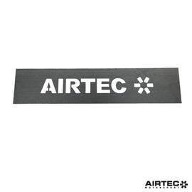 Stencil AIRTEC Motorsport per intercooler
