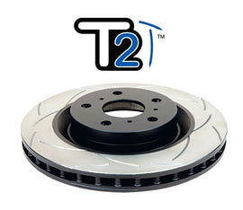 Disco freno Street Series T2 - Mazda 2 2015 / Mazda MX5 (Mk4) (ND) 2015 / Mazda MX5 RF 2017