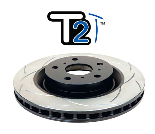 Disco freno Street Series T2 - Audi A3 8P 2003-2013 / Audi A3 Cabrio 8P 2008-2013 / Audi A3 quattro 8P 2004-2013 / Audi Q3 8U 2011-2015 / Audi Q3 quattro 8U 2011-2015 (+23 modelli)
