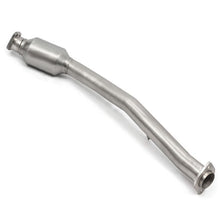 Carica l'immagine nel visualizzatore di Gallery, Front pipe Cobra Sport Subaru BRZ 2012-2021 - SU79/SU80 — immagine illustrativa della configurazione