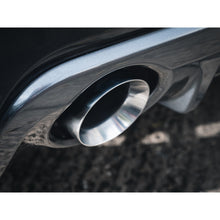 Carica l'immagine nel visualizzatore di Gallery, Terminale di Scarico Cobra Sport per Suzuki Swift Sport 1.6 VVT (ZC32S) (12-16)